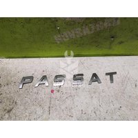 Эмблема VW Passat B3 1988-1993