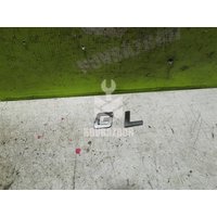 Эмблема VW Passat B3 1988-1993