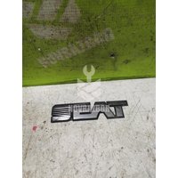 Эмблема Seat Cordoba 1996-1999