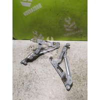 Петля крышки багажника Seat Cordoba 1996-1999