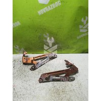 Петля крышки багажника Seat Cordoba 1996-1999