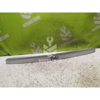 Накладка крышки багажника Opel Vectra B 1999-2002