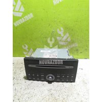 Магнитола Ford Focus 2 05-08