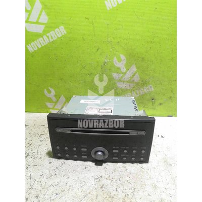 Магнитола Ford C-MAX 2003-2010