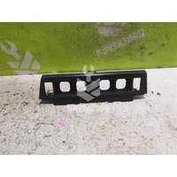 Накладка декоративная Ford Focus 2 08-11