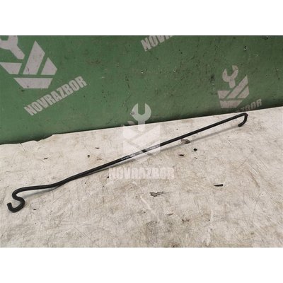 Держатель капота Ford Focus 2 05-08 Держатель капота Ford Focus 2 05-08