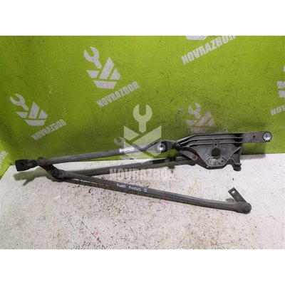 Трапеция стеклоочистителей Ford Focus 2 08-11 Трапеция стеклоочистителей Ford Focus 2 08-11