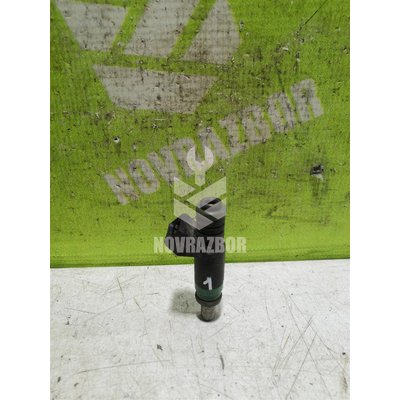 Форсунка инжекторная Ford Focus 2 08-11 Форсунка инжекторная Ford Focus 2 08-11