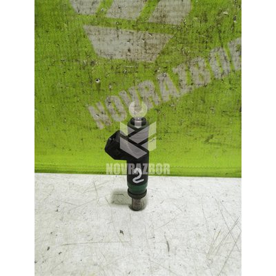 Форсунка инжекторная Ford C-MAX 2003-2010