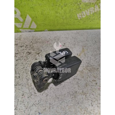 Ответная часть ремня безопасности Ford Focus 2 08-11 Ответная часть ремня безопасности Ford Focus 2 08-11