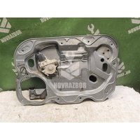 Стеклоподъемник электр. передний правый Ford Focus 2 05-08