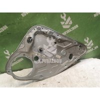 Стеклоподъемник мех задний правый Ford Focus 2 05-08