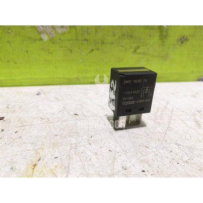 Реле Ford C-MAX 2003-2010