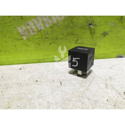 Реле Ford Galaxy 06-15 Реле Ford Galaxy 06-15