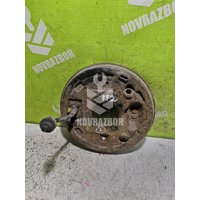 Щит опорный задний левый Ford Focus 2 05-08