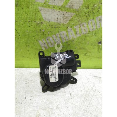 Моторчик заслонки отопителя Ford C-MAX 2003-2010