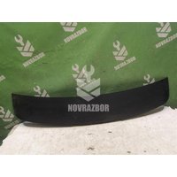 Спойлер (дефлектор) крышки багажника Ford Focus 2 08-11