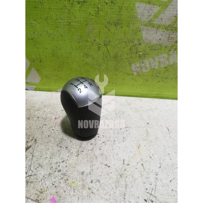 Рукоятка рычага КПП Ford C-MAX 2003-2010 Рукоятка рычага КПП Ford C-MAX 2003-2010