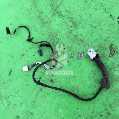 Проводка (коса) Kia Spectra 2001-2011