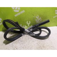 Уплотнитель двери Ford Focus 2 05-08