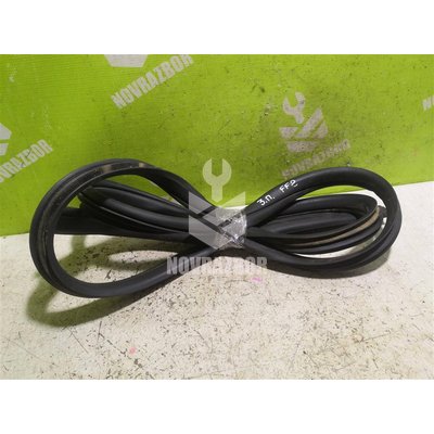 Уплотнитель двери Ford Focus 2 08-11 Уплотнитель двери Ford Focus 2 08-11