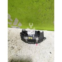 Резистор отопителя VW Jetta 2006-2011