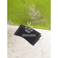 Обшивка багажника Ford Focus 2 05-08