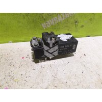 Блок управления вентилятором VW Sharan 1995-1999