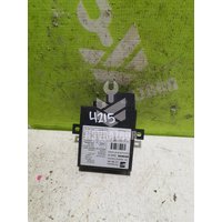 Блок управления электронный Seat Cordoba 1996-1999