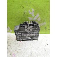 Блок управления двигателем VW Golf 3 Vento 91-97