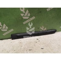 Молдинг задней левой двери Renault Clio 2 Symbol 1998-2008