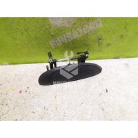 Ручка двери наружная правая Renault Logan 2005-2014