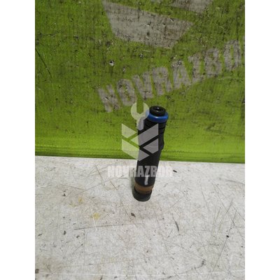 Форсунка инжекторная Renault Megane 99-02 Форсунка инжекторная Renault Megane 99-02