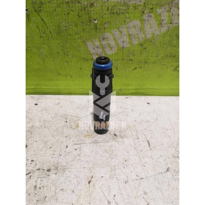 Форсунка инжекторная Renault Megane 99-02 Форсунка инжекторная Renault Megane 99-02
