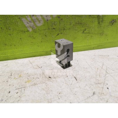 Реле Renault Laguna 3 09+ Реле Renault Laguna 3 09+