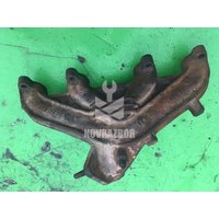 Коллектор выпускной Audi 80 B2 80-86