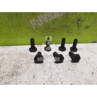 Болт маховика Renault Logan 2005-2014