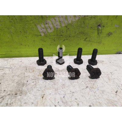 Болт маховика Renault Laguna 3 09+ Болт маховика Renault Laguna 3 09+