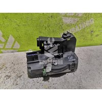 Замок двери передней правой Opel Meriva 2003-2010