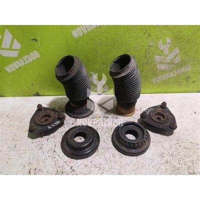 Опора переднего амортизатора Ford Mondeo 3 00-07 Опора переднего амортизатора Ford Mondeo 3 00-07