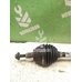 Полуось передняя левая VW Caddy 3 2004-2015 Полуось передняя левая VW Caddy 3 2004-2015