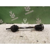 Полуось передняя левая VW Golf 3 Vento 91-97