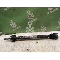 Полуось передняя правая VW Golf 2 Jetta 2 83-92