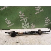Полуось передняя правая VW Passat  B3  1988-1993