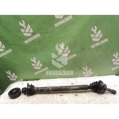 Полуось передняя правая VW Passat B4 94-96 Полуось передняя правая VW Passat B4 94-96