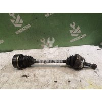 Полуось передняя левая VW Passat  B3  1988-1993