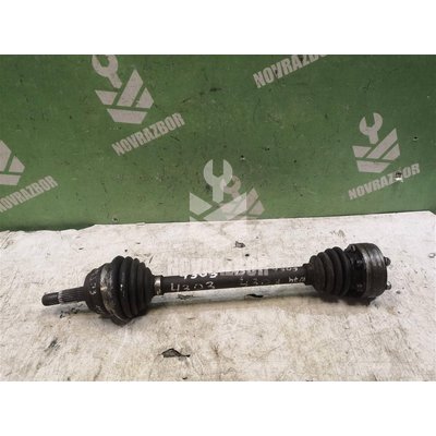 Полуось привод VW Golf 3 Vento 91-97 Полуось привод VW Golf 3 Vento 91-97
