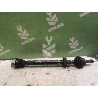 Полуось передняя правая Seat Cordoba 1996-1999