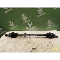 Полуось привод Chevrolet Lanos 2004+