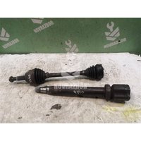 Полуось передняя правая Ford Focus 1 1998-2004